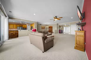 12830 Crestview Dr, Huntley, IL 60142 - Photo 13