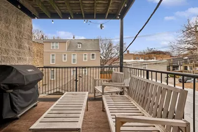 3619 N Damen Avenue #2, Chicago, IL 60618 - Photo 11