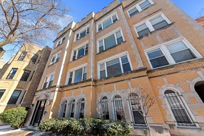 3449 N Elaine Place #308, Chicago, IL 60657 - Photo 1