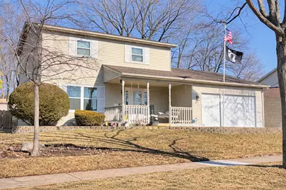 11612 Davey Drive, Huntley, IL 60142 - Photo 1