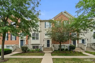 805 Lewisburg Lane, Aurora, IL 60504 - Photo 1