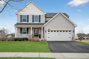 584 Marcello Dr, Hampshire, IL 60140 - Photo 1