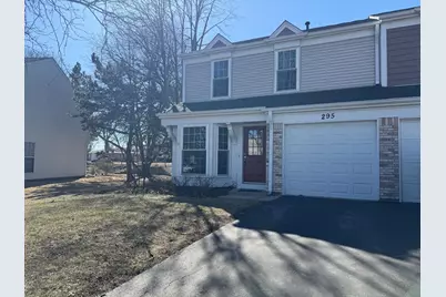 295 Chrisman Drive, Streamwood, IL 60107 - Photo 1