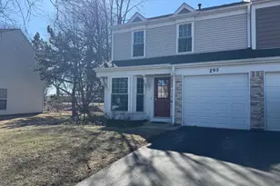 295 Chrisman Dr, Streamwood, IL 60107 - Photo 1