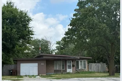 374 Sauk Trail, Park Forest, IL 60466 - Photo 1