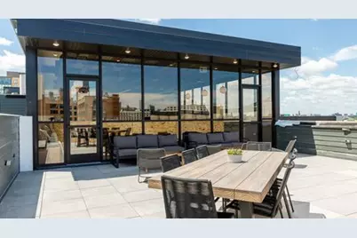 729 N Sangamon Street #303, Chicago, IL 60642 - Photo 13