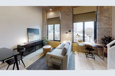 729 N Sangamon Street #303, Chicago, IL 60642 - Photo 5