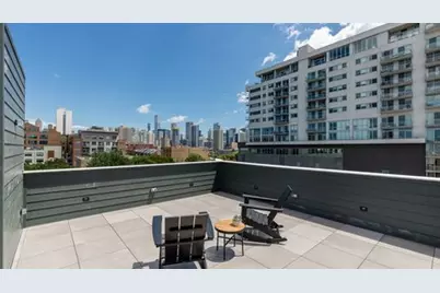 729 N Sangamon Street #303, Chicago, IL 60642 - Photo 15