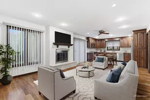 1889 Winkler Ct, Lisle, IL 60532 - Photo 5