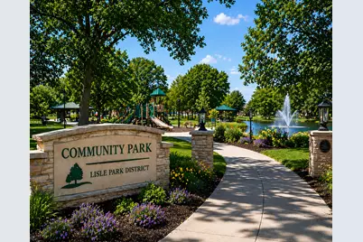 1889 Winkler Court, Lisle, IL 60532 - Photo 37