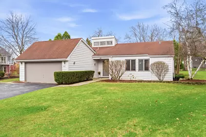 1889 Winkler Court, Lisle, IL 60532 - Photo 1