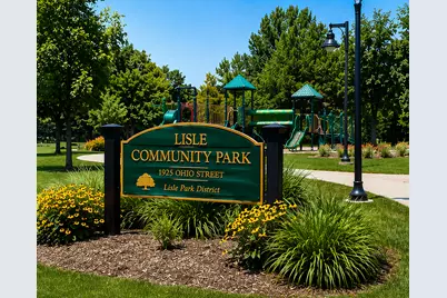 1889 Winkler Court, Lisle, IL 60532 - Photo 35