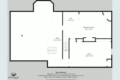 1212 Southcreek Drive, Manteno, IL 60950 - Photo 37