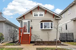 914 Lathrop Ave, Forest Park, IL 60130 - Photo 1