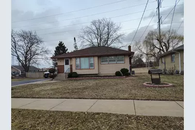 [Address not provided], Waukegan, IL 60087 - Photo 1