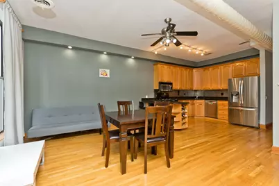 842 W Adams Street #3, Chicago, IL 60607 - Photo 5