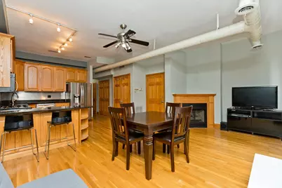 842 W Adams Street #3, Chicago, IL 60607 - Photo 3