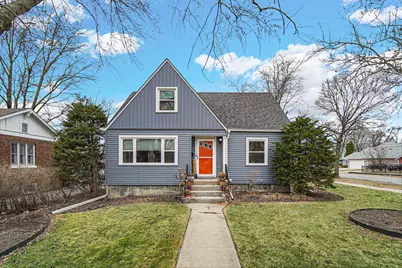 1918 183rd Street, Homewood, IL 60430 - Photo 1