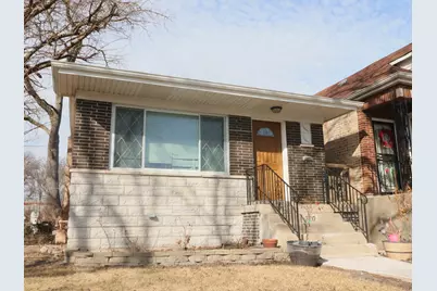 320 W 101st Place, Chicago, IL 60628 - Photo 1