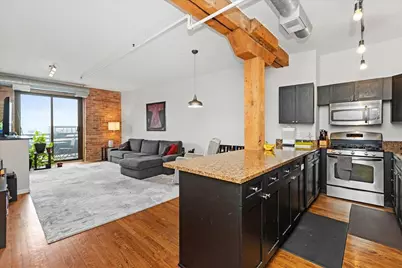 1735 W Diversey Parkway #417, Chicago, IL 60614 - Photo 3