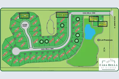 22137 W Casa Bella View, Kildeer, IL 60047 - Photo 35