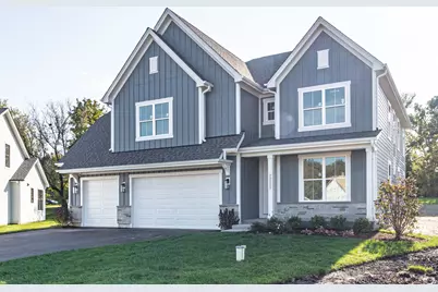 22075 W Casa Bella View, Kildeer, IL 60047 - Photo 1