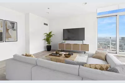 737 W Washington Boulevard #3308, Chicago, IL 60661 - Photo 5