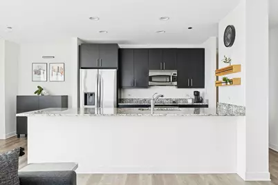 737 W Washington Boulevard #3308, Chicago, IL 60661 - Photo 15