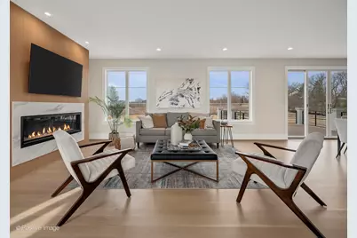 [Address not provided], Willow Springs, IL 60480 - Photo 7