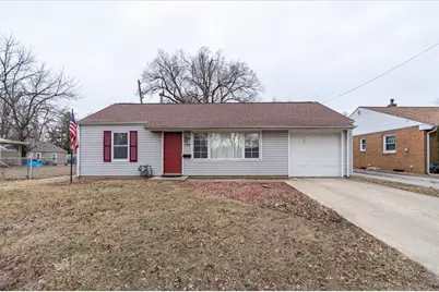 1108 Hovey Avenue, Normal, IL 61761 - Photo 1
