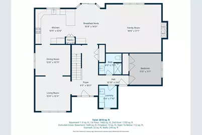 2311 Leverenz Road, Naperville, IL 60564 - Photo 35