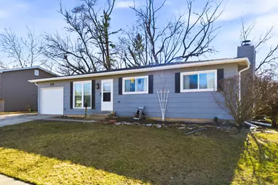 425 Walnut Drive, Streamwood, IL 60107 - Photo 1