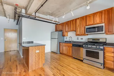 6 S Laflin Street #923, Chicago, IL 60607 - Photo 3