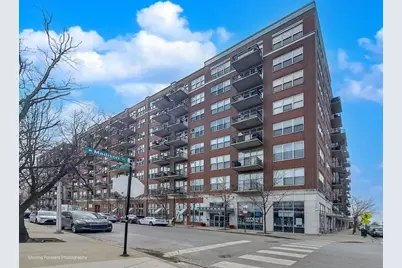 6 S Laflin Street #923, Chicago, IL 60607 - Photo 1