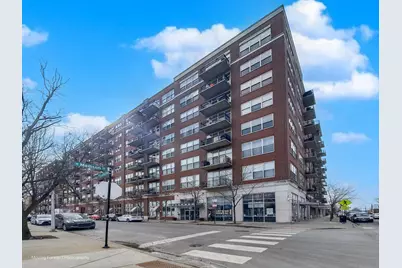 6 S Laflin Street #923, Chicago, IL 60607 - Photo 19