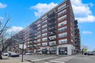 6 S Laflin St, Chicago, IL 60607 - Photo 19