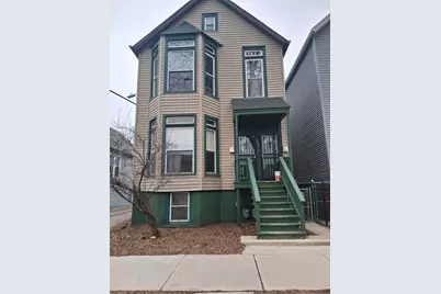 4810 S Union Avenue, Chicago, IL 60609 - Photo 1