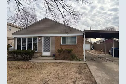8417 S Scottsdale Avenue, Chicago, IL 60652 - Photo 1