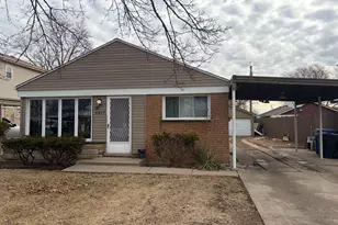 8417 S Scottsdale Ave, Chicago, IL 60652 - Photo 1