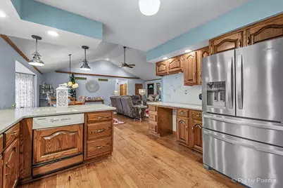 1689 Hilda Drive, Lake Holiday, IL 60552 - Photo 9