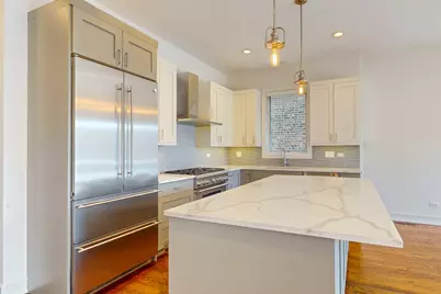 2328 W Rice Street #2, Chicago, IL 60622 - Photo 5