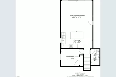 2328 W Rice Street #2, Chicago, IL 60622 - Photo 17