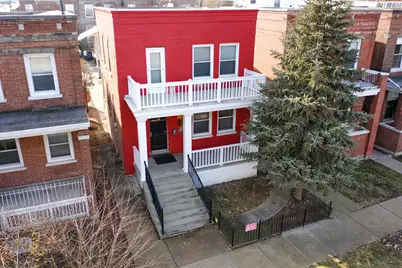 4925 W Henderson Street #1, Chicago, IL 60641 - Photo 1