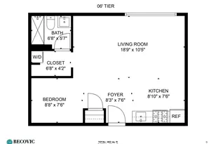 6134 N Kenmore Ave, Chicago, IL 60660 - Photo 11