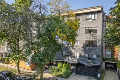 6134 N Kenmore Avenue #406, Chicago, IL 60660 - Photo 1