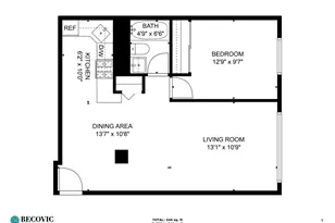 6758 N Sheridan Ave, Chicago, IL 60626 - Photo 9