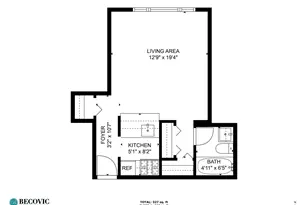 6758 N Sheridan Ave, Chicago, IL 60626 - Photo 9