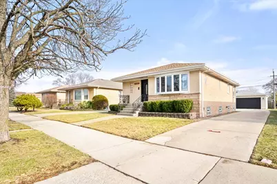 4849 N Newland Avenue, Chicago, IL 60656 - Photo 3