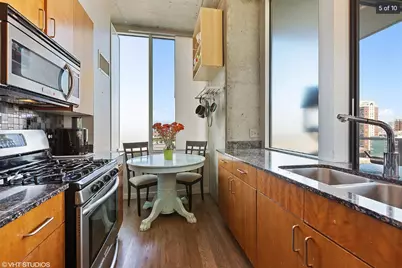 1720 S Michigan Avenue #1118, Chicago, IL 60616 - Photo 5