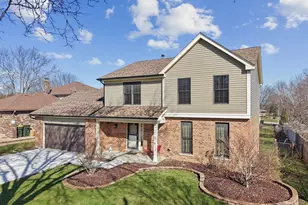 406 Whipple Ln, Westmont, IL 60559 - Photo 1